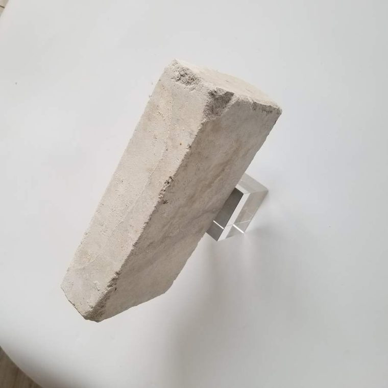 白砖整砖