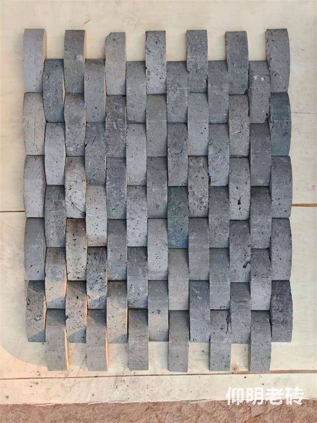 青砖马赛克