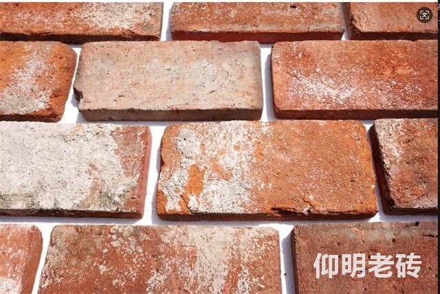 红砖大片